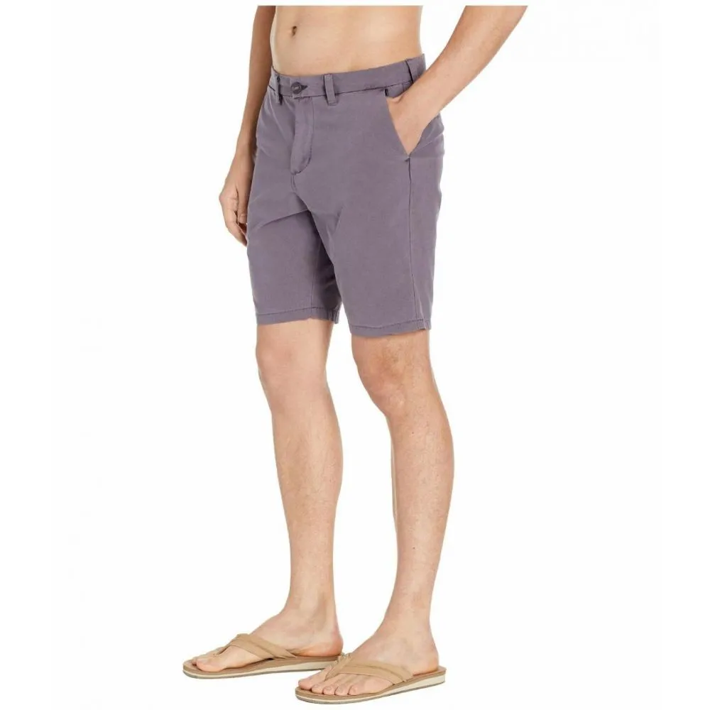 BILLABONG NEW ORDER X OVERDYE 19'' PURPLE HAZE
