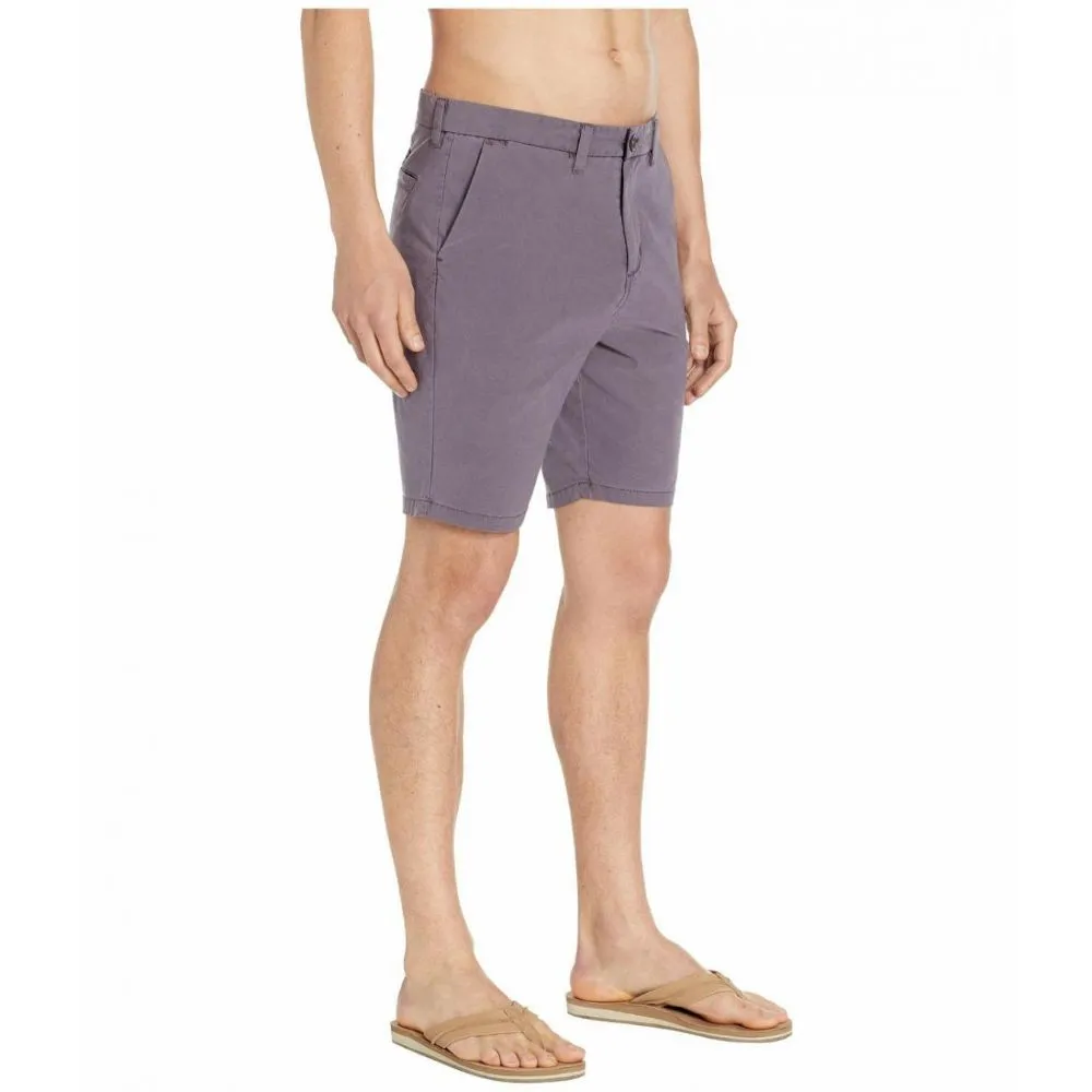 BILLABONG NEW ORDER X OVERDYE 19'' PURPLE HAZE