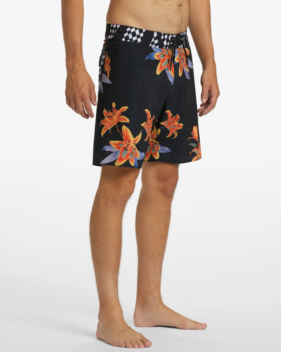 Billabong Sundays Airlite Boardshorts