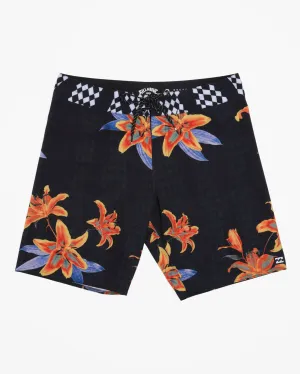 Billabong Sundays Airlite Boardshorts
