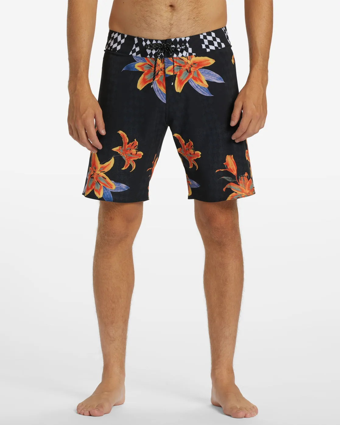 Billabong Sundays Airlite Boardshorts