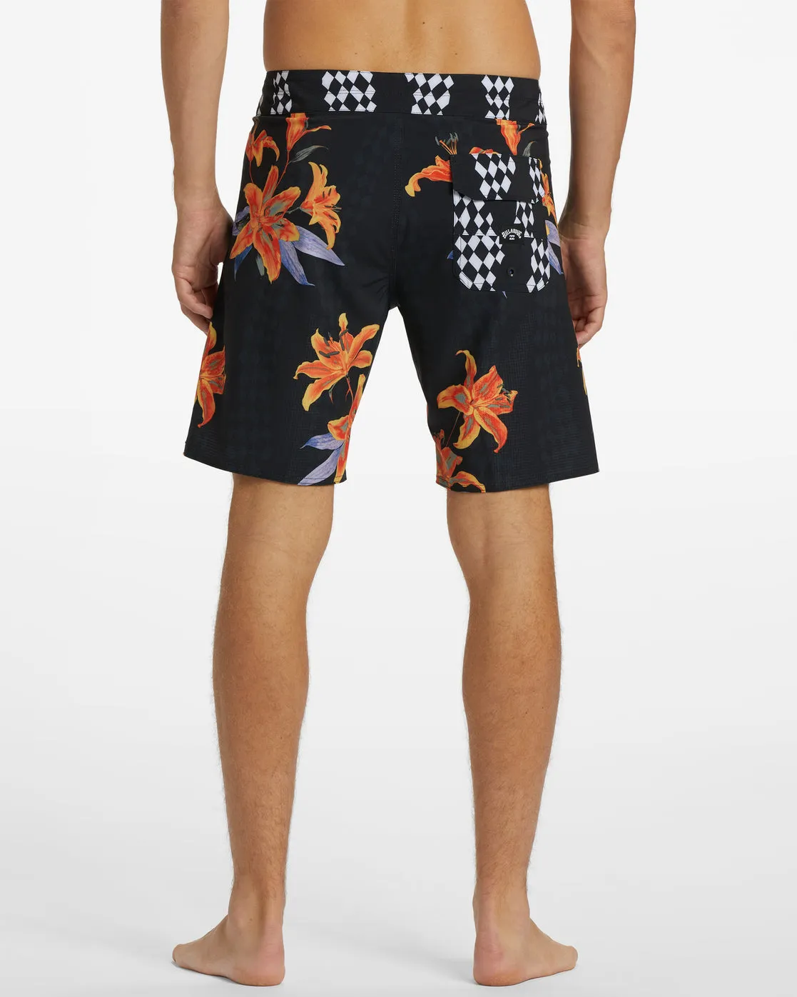 Billabong Sundays Airlite Boardshorts
