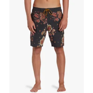 BILLABONG SUNDAYS LO TIDE BLACK