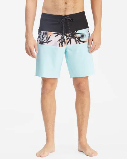 Billabong Tribong Pro Boardshorts 19"