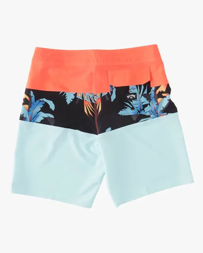 Billabong Tribong Pro Boardshorts 19"