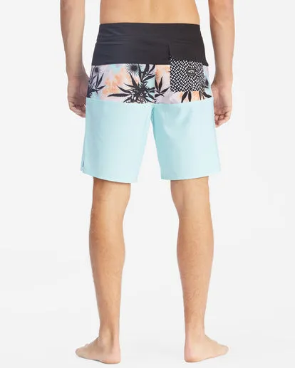 Billabong Tribong Pro Boardshorts 19"