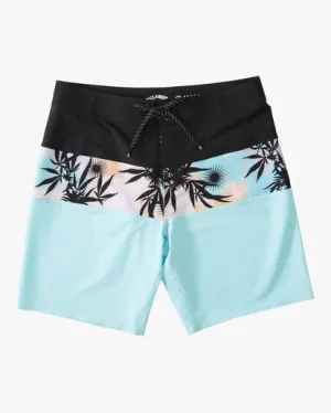 Billabong Tribong Pro Boardshorts 19"