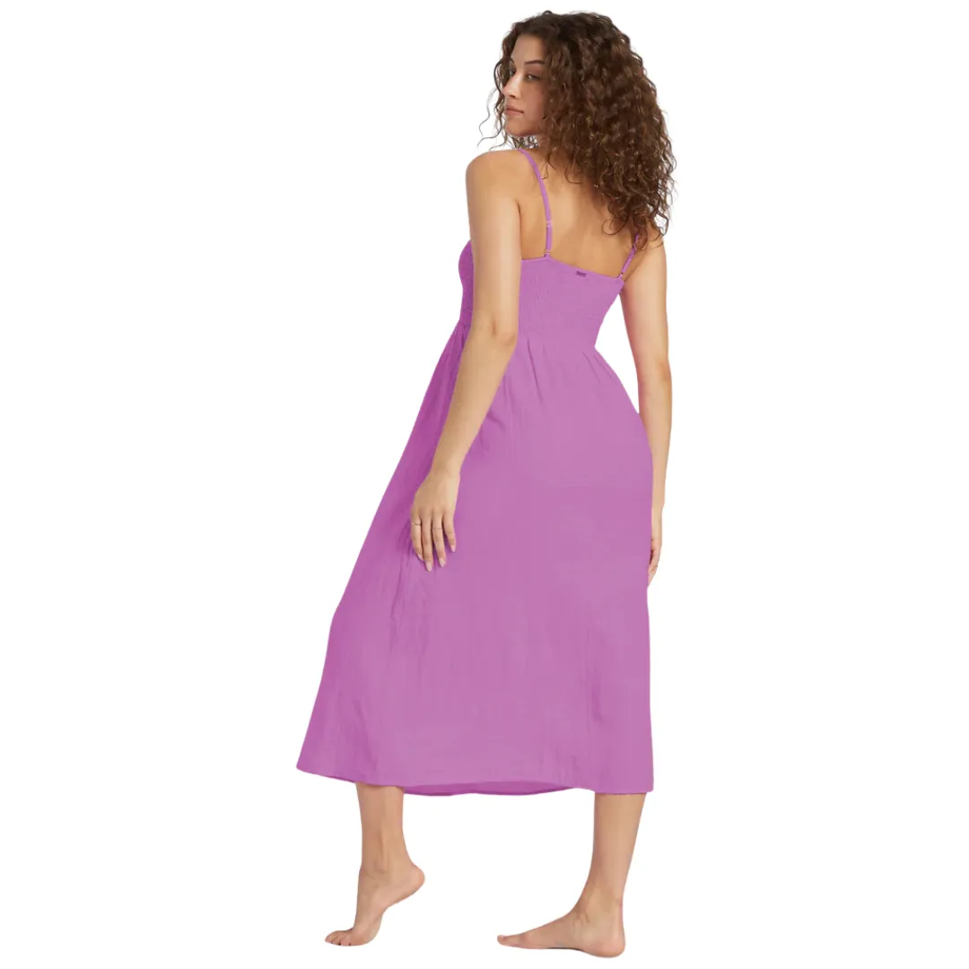 Billabong Women's Off The Coast Dress