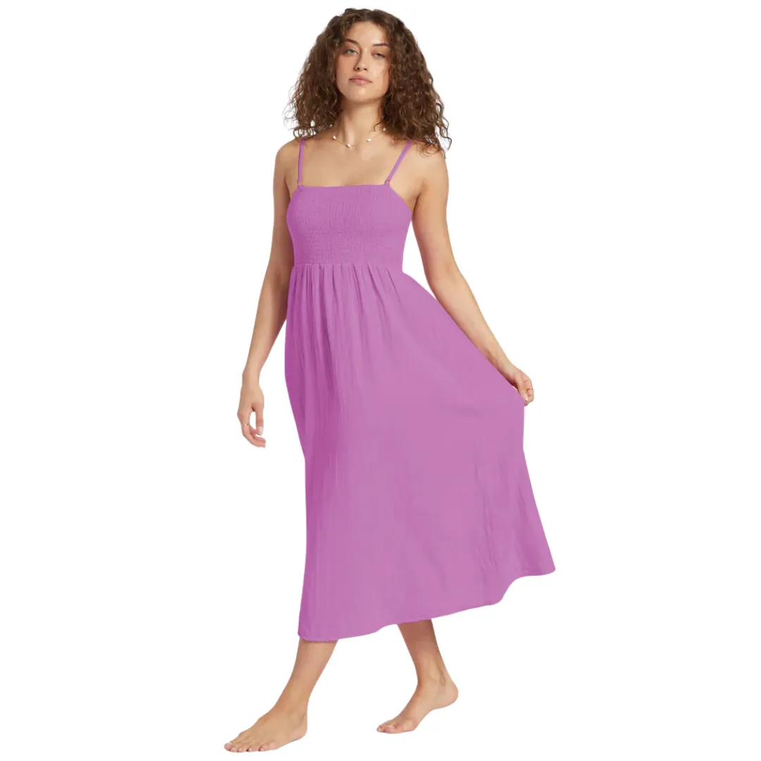 Billabong Women's Off The Coast Dress