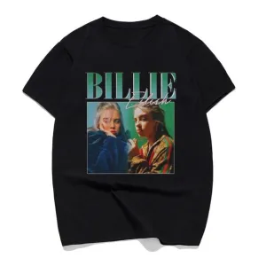 Billie Eilish Vintage
