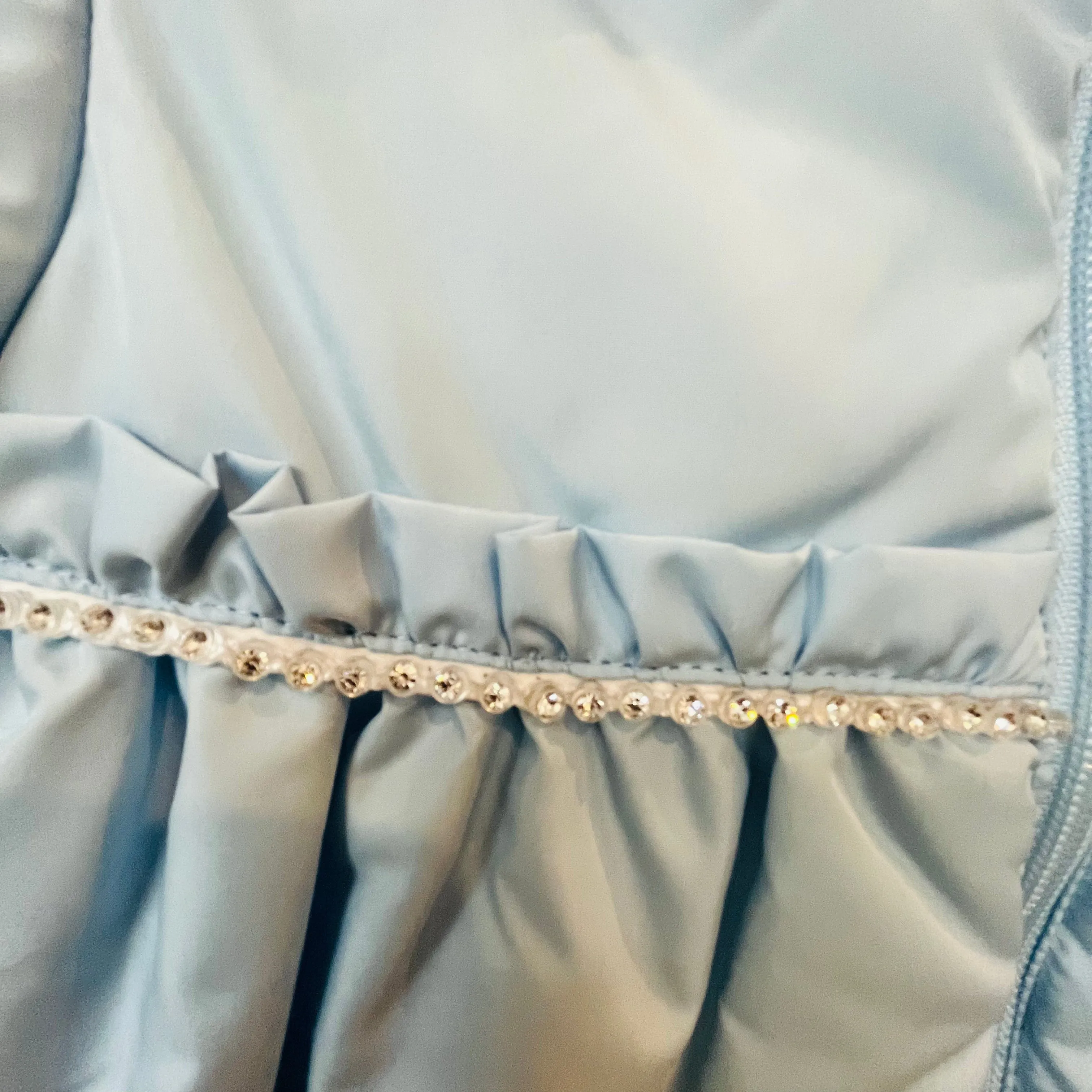 Bimbalo - Summer Coat - Blue