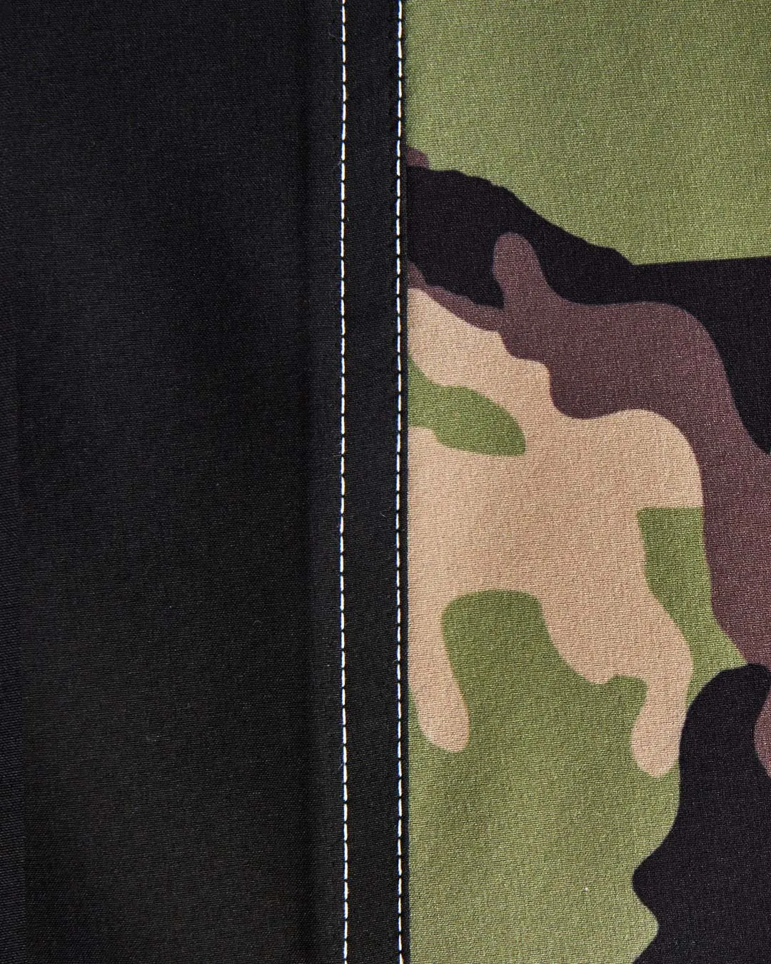 Birdie Boardshorts - Black Camo