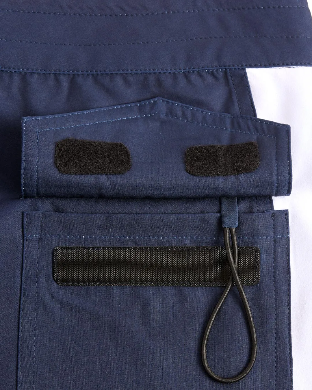 Birdie Boardshorts - Patriot