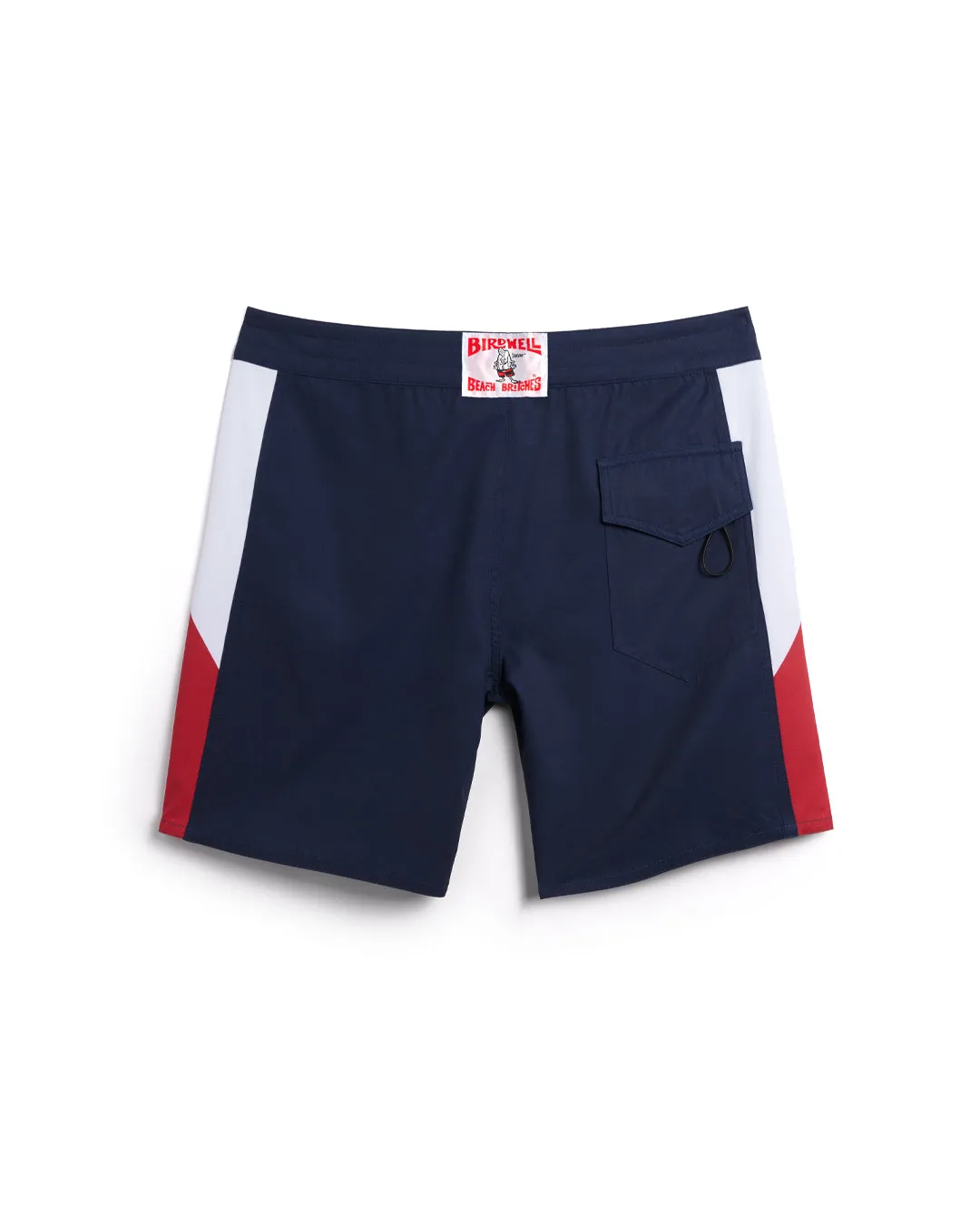 Birdie Boardshorts - Patriot