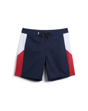 Birdie Boardshorts - Patriot