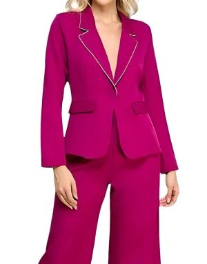 Blazer Bonnie