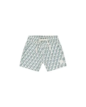 BOARDSHORT || OCEAN WAVES