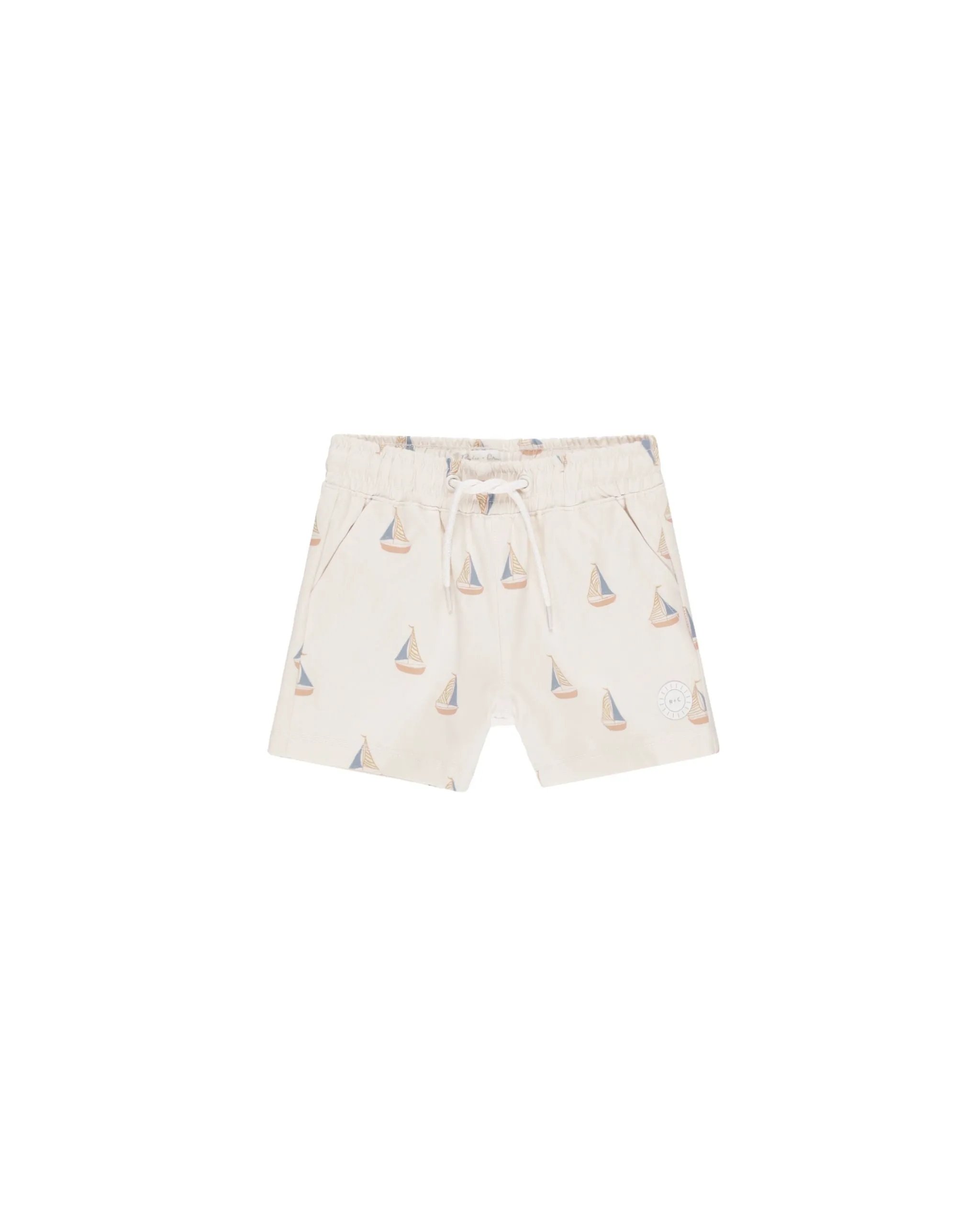 BOARDSHORT || SAILBOATS