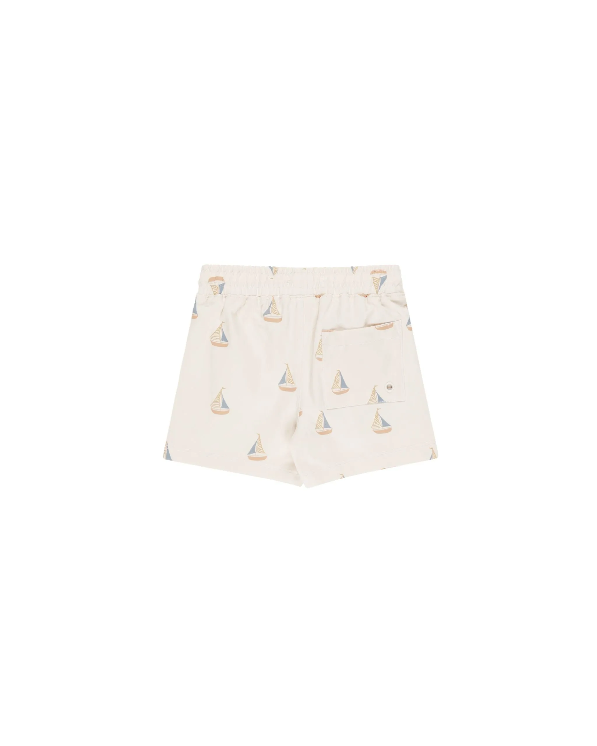 BOARDSHORT || SAILBOATS