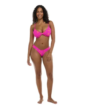 Body Glove Puako Solo D-F Cup Bikini Top