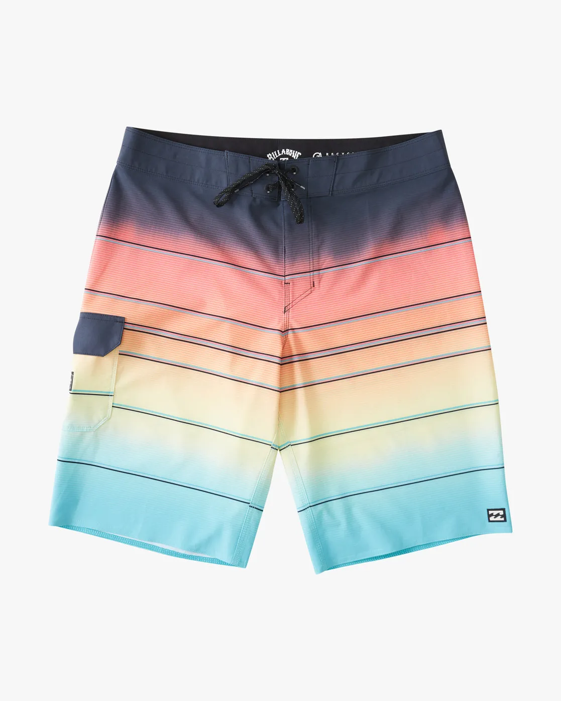 Boy's All Day Stripe Pro