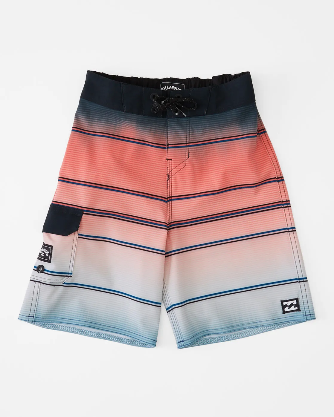 Boy's All Day Stripe Pro