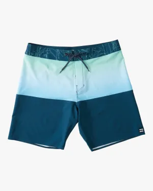 Boy's Fifty50 Panel Pro