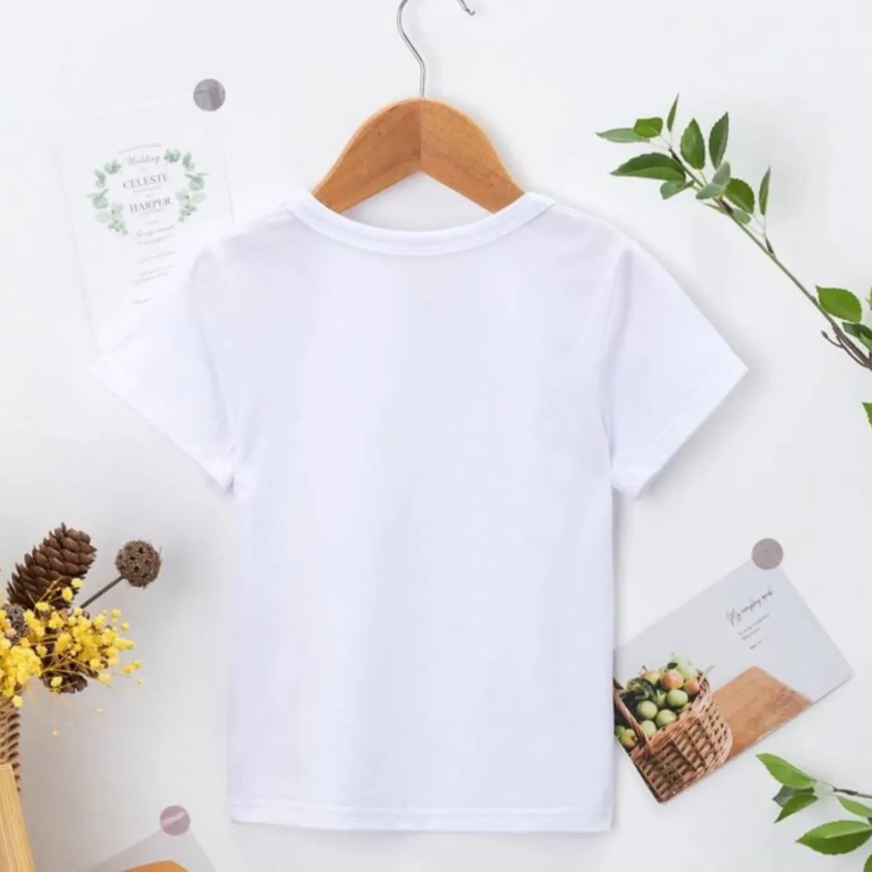 Boys Graphic Tee