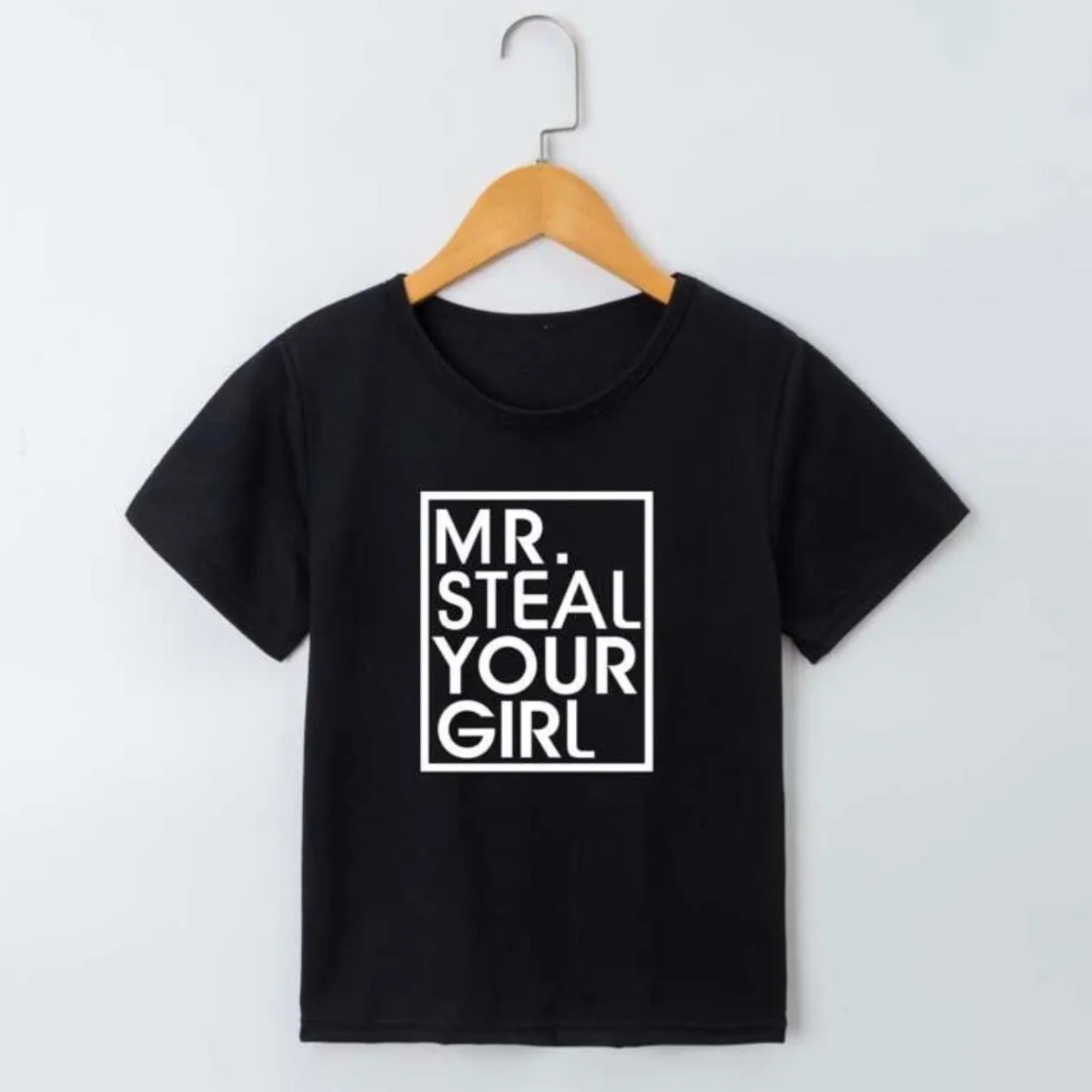 Boys Graphic Tee
