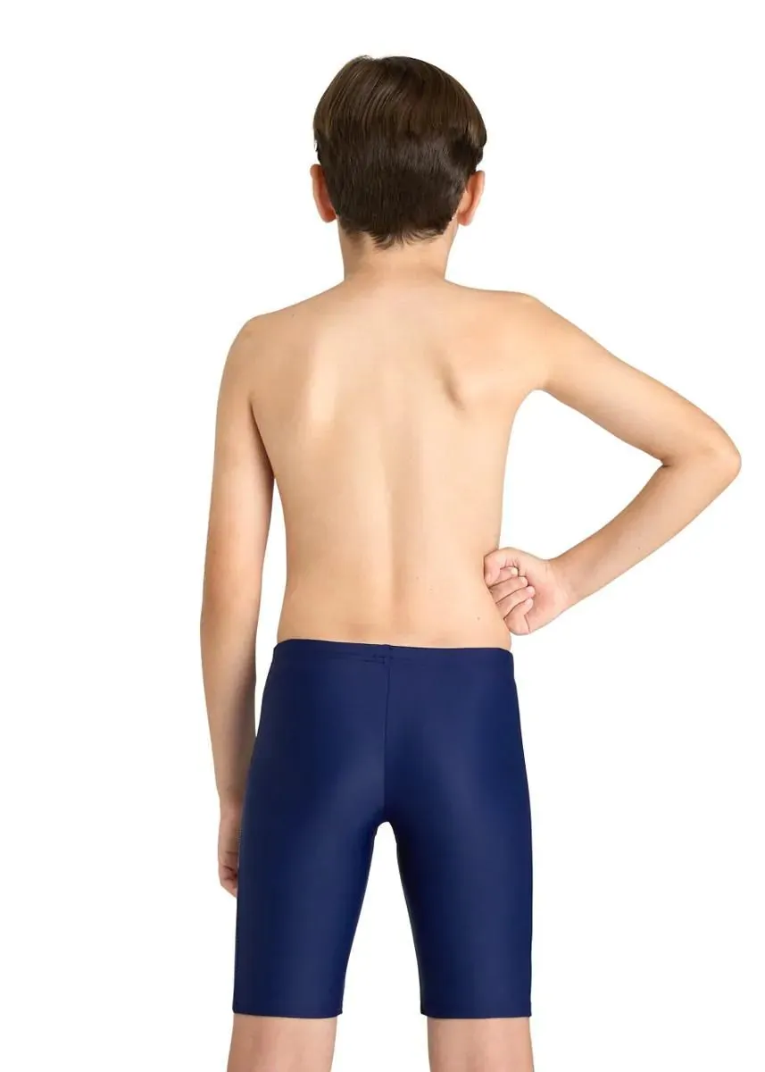 Boy's Parrot Print Jammer