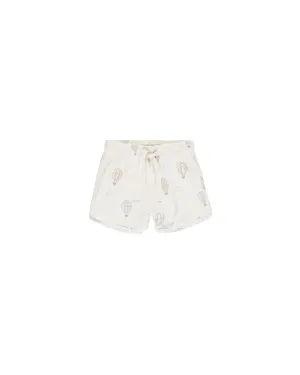 BOYS SWIM SHORT || HOT AIR BALLOONS
