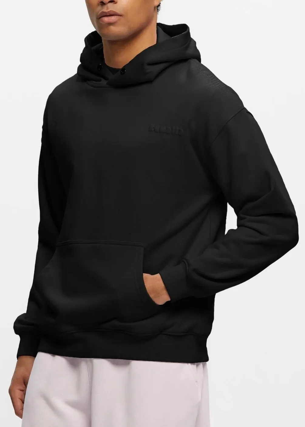 Bubble Hoodie