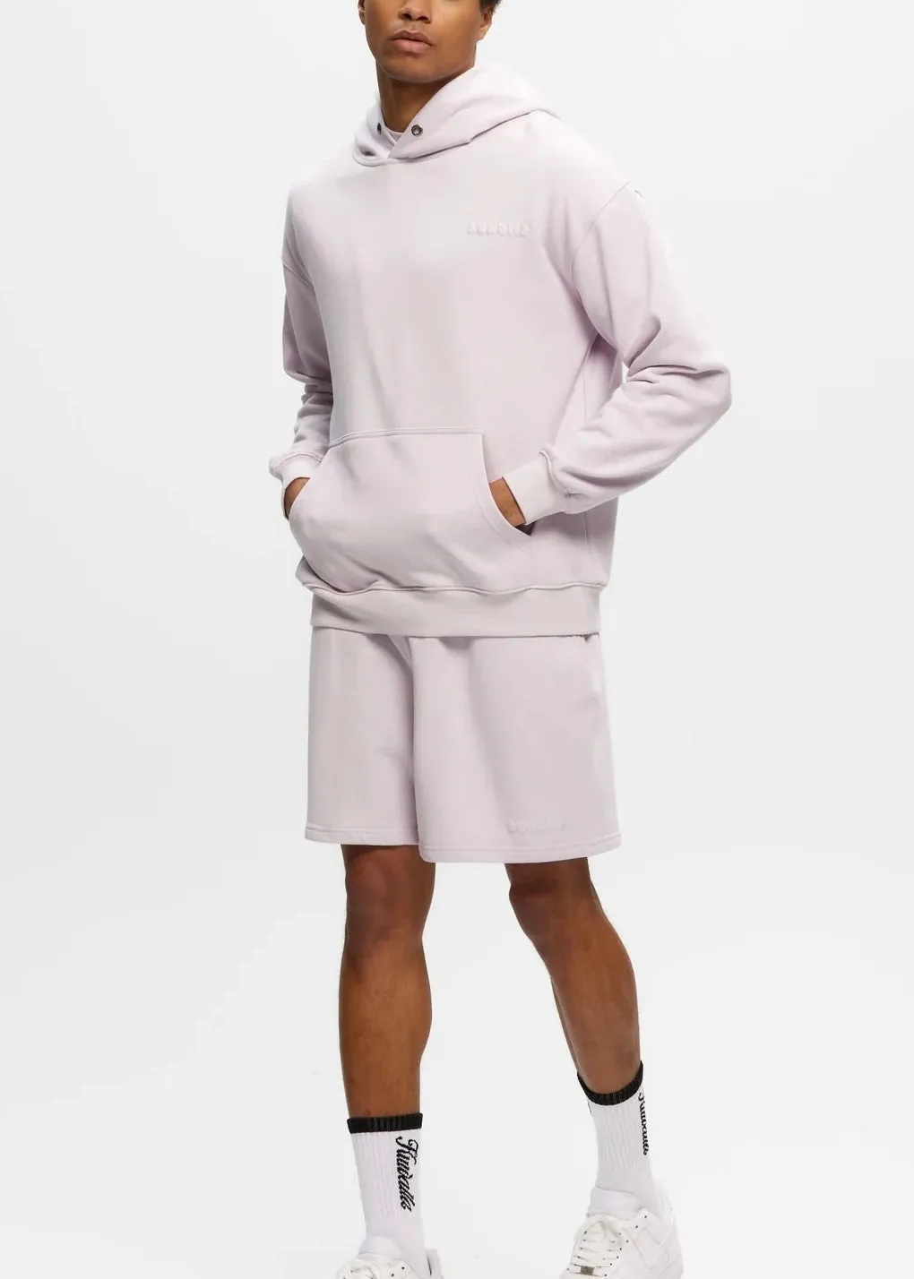 Bubble Hoodie
