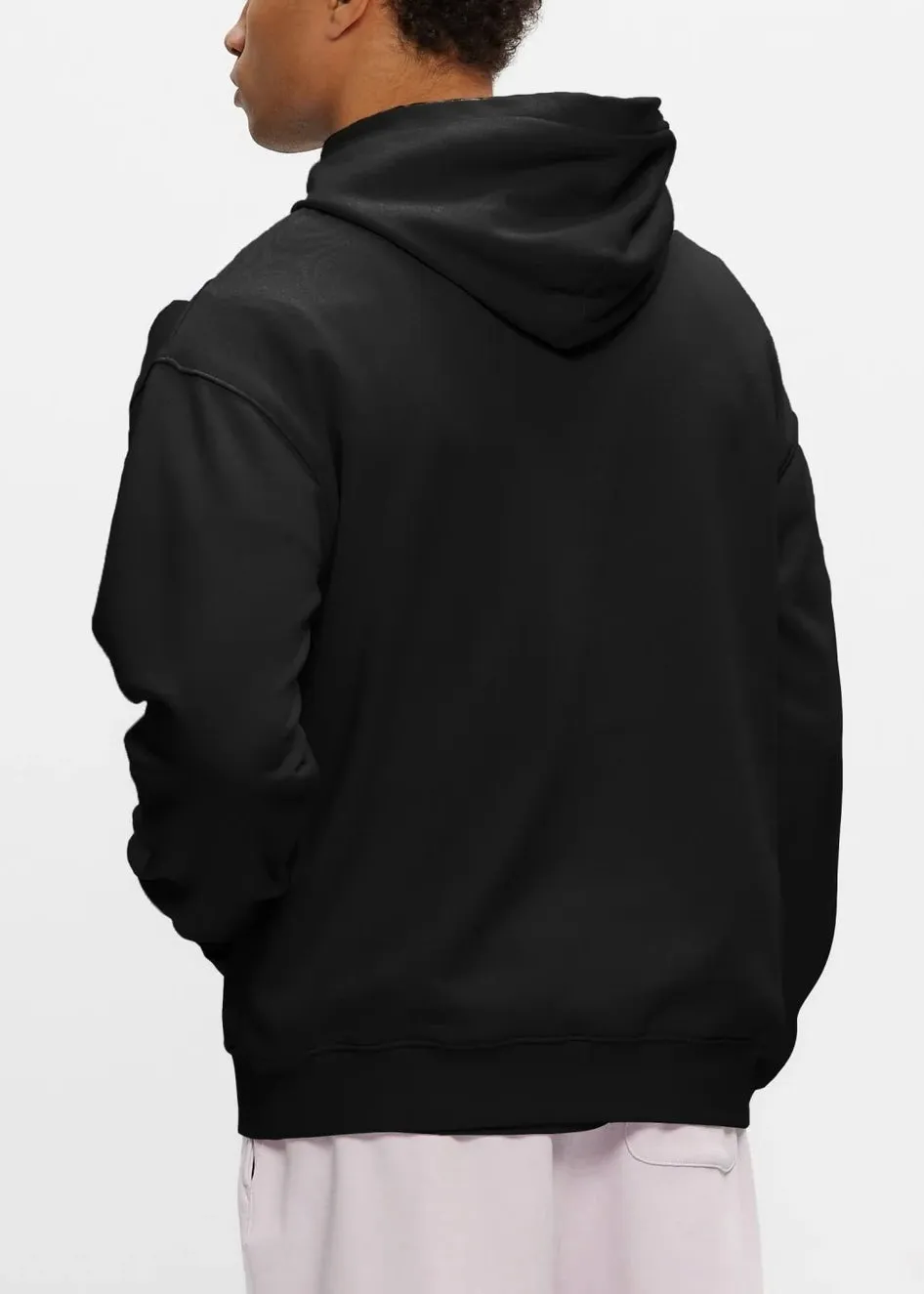 Bubble Hoodie