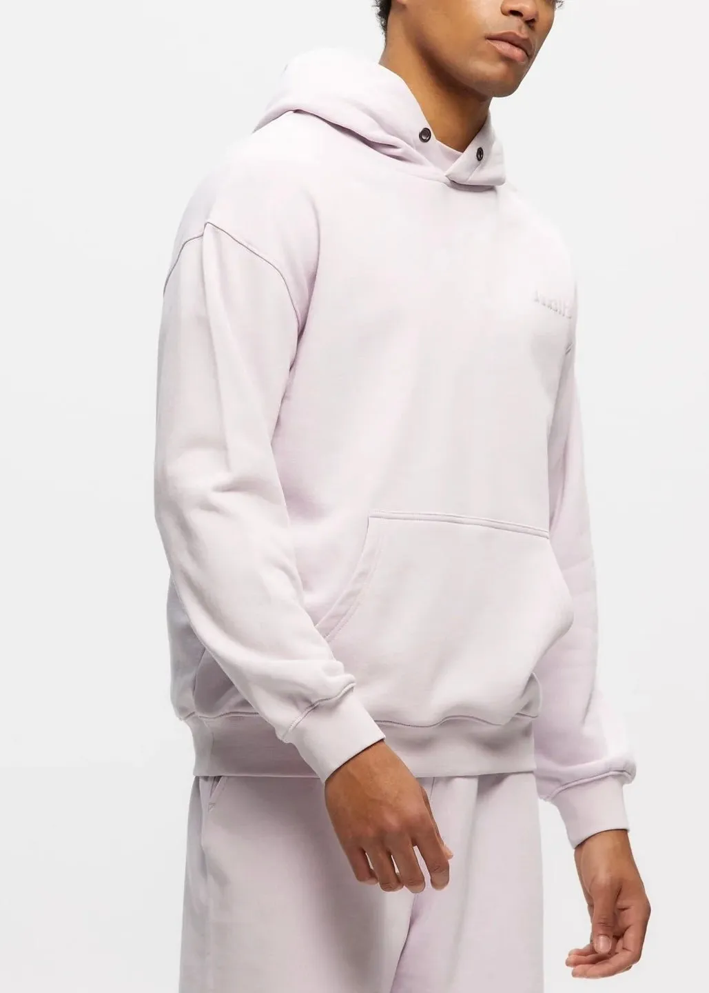 Bubble Hoodie