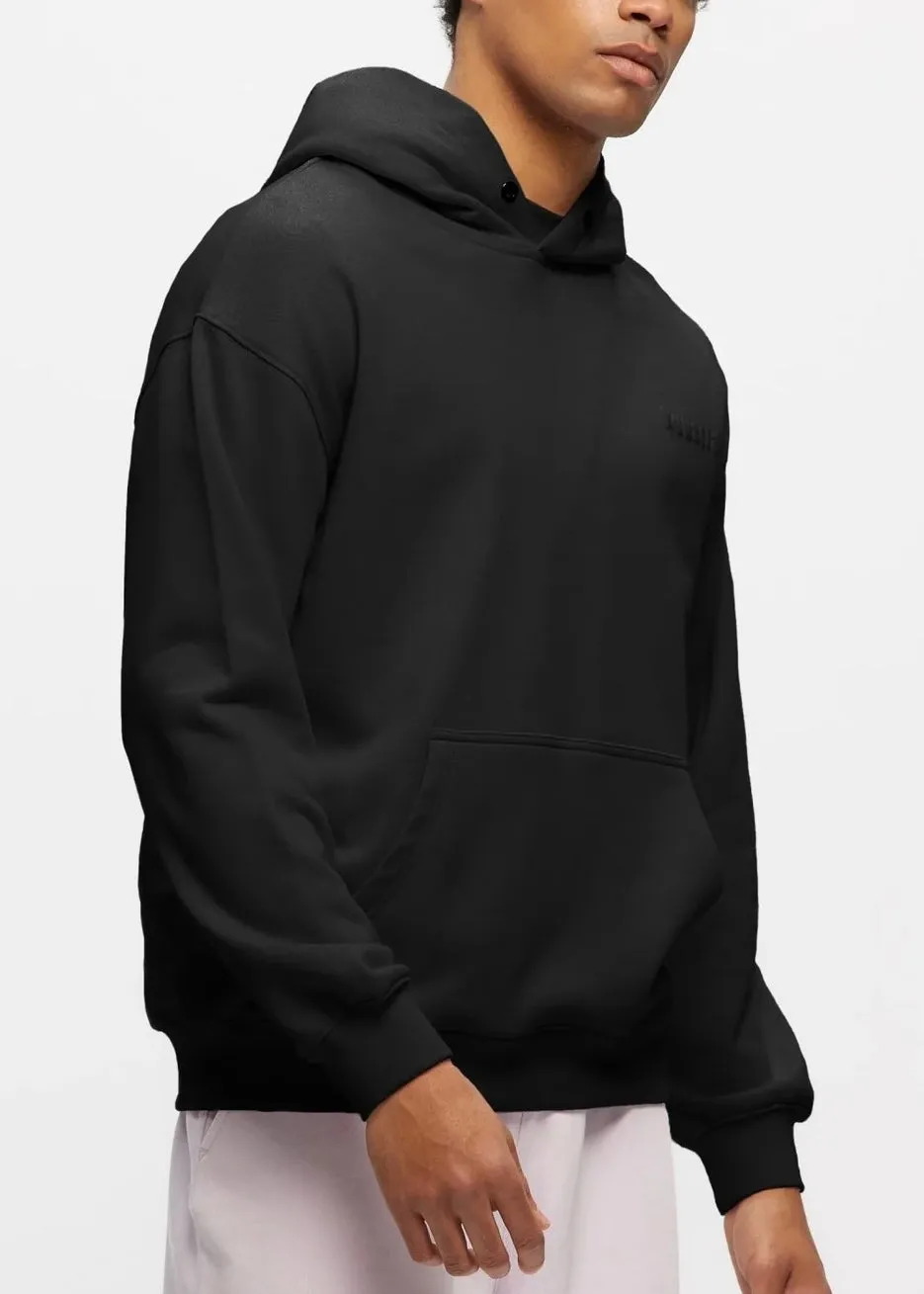 Bubble Hoodie