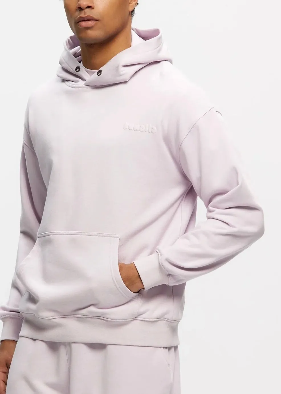Bubble Hoodie