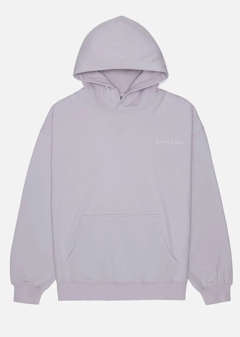 Bubble Hoodie