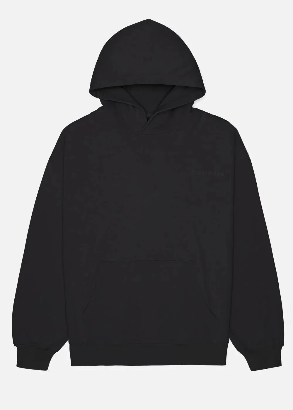 Bubble Hoodie