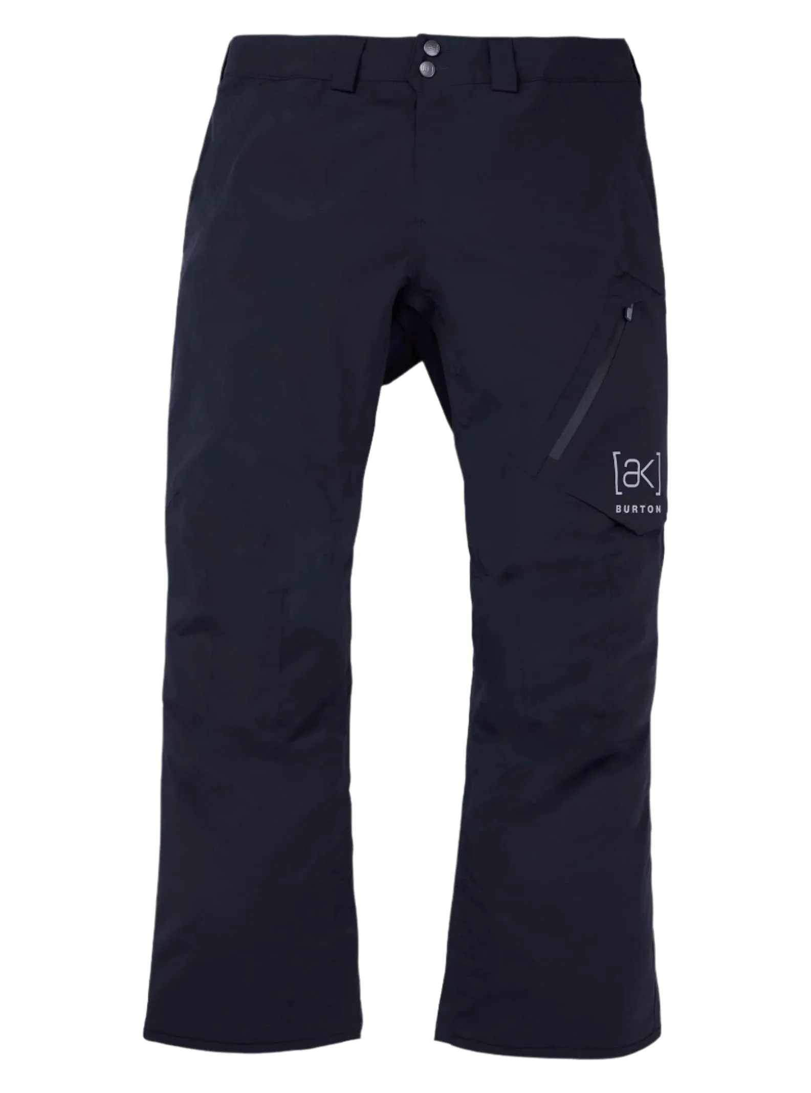 BURTON AK Cyclic Gore-Tex pants - Mens - True Black