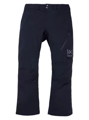 BURTON AK Cyclic Gore-Tex pants - Mens - True Black