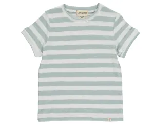 Camber Stripe Tee