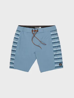 Capt Keyhole Tribes Boardshort