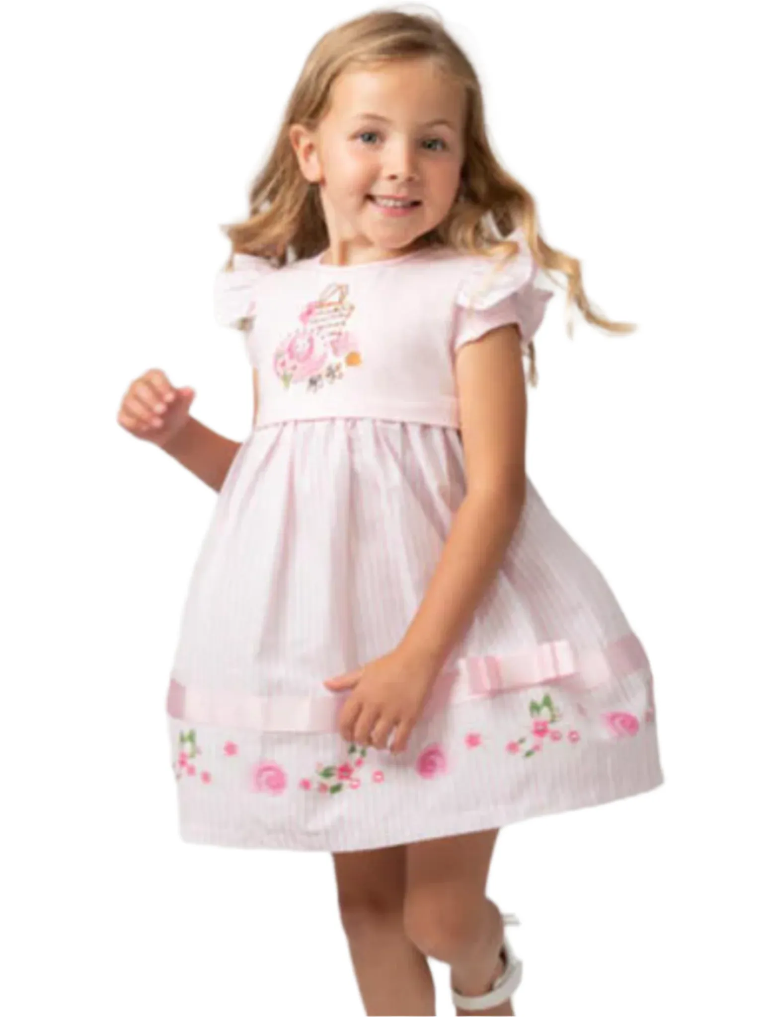 Caramelo kids dress 03242237