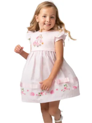 Caramelo kids dress 03242237