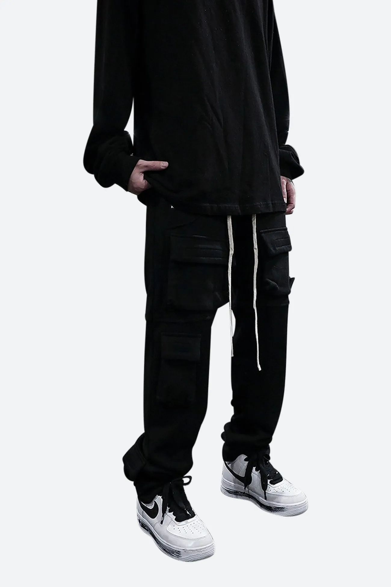 CARGO LOUNGE SWEATS v2