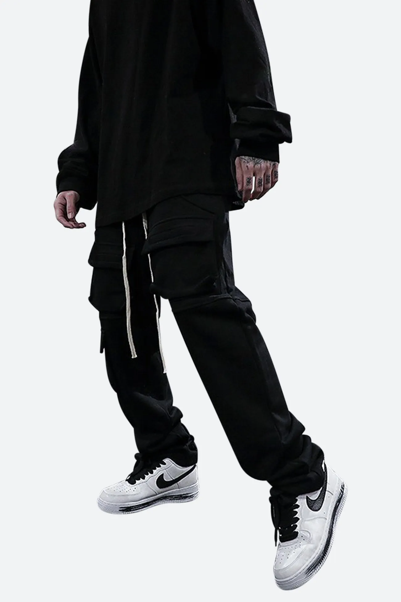 CARGO LOUNGE SWEATS v2