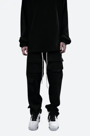 CARGO LOUNGE SWEATS v2