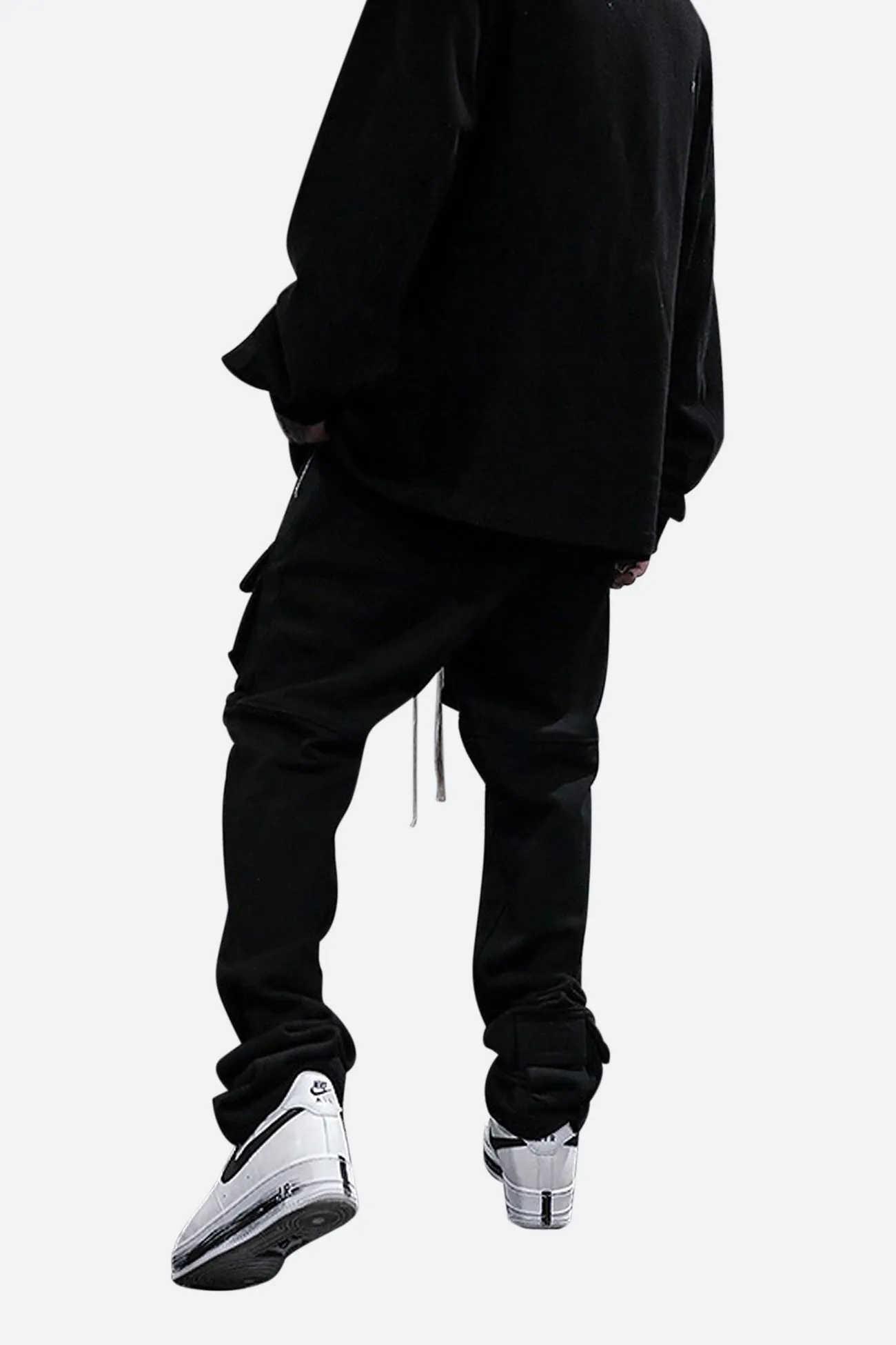 CARGO LOUNGE SWEATS v2