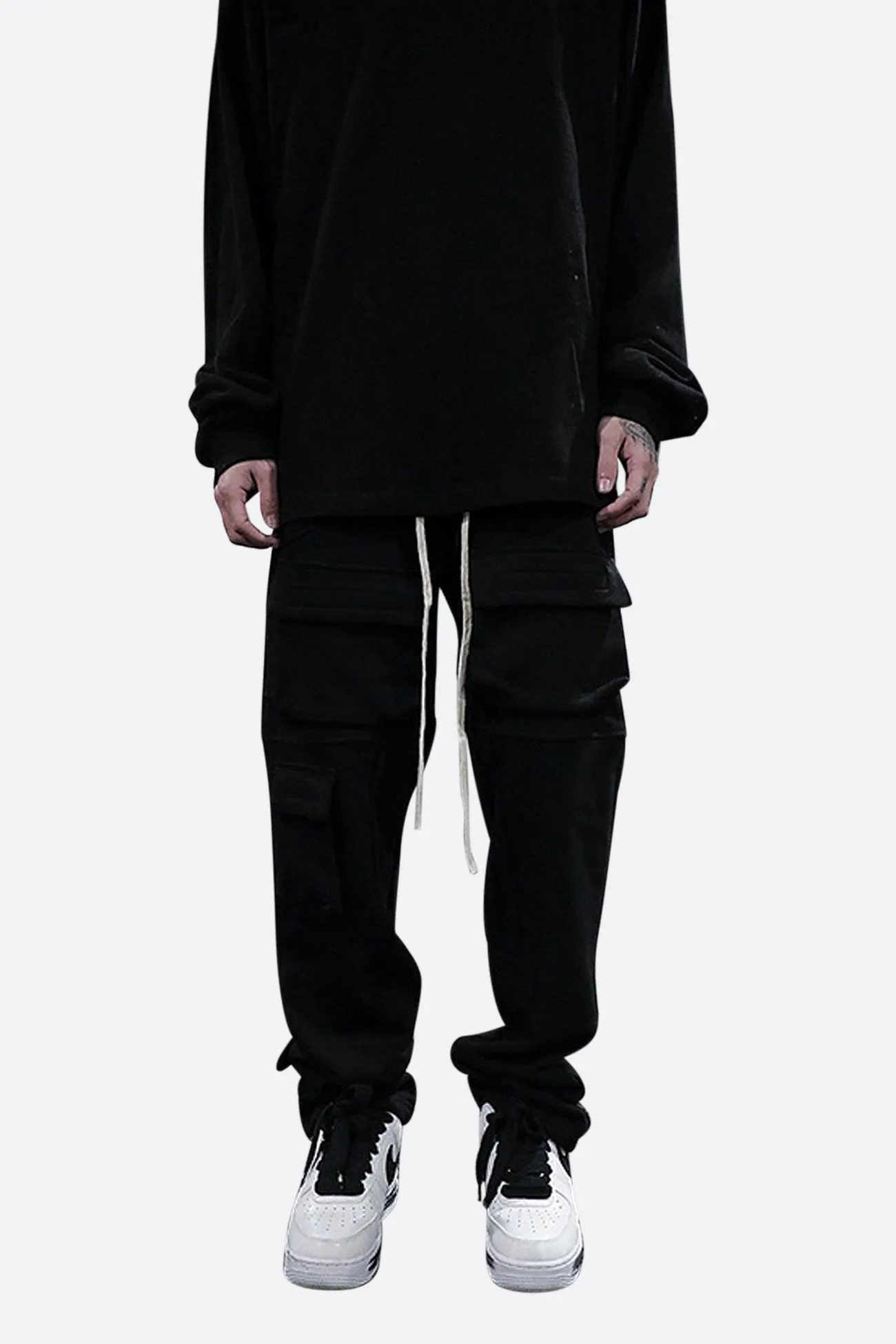 CARGO LOUNGE SWEATS v2